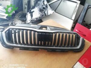 Skoda kamiq ön panjur çıkma orijinal hatasız