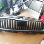 Skoda kamiq ön panjur çıkma orijinal hatasız