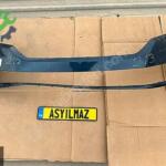 SKODA KAMİQ ÖN TAMPON ORJİNAL OEM:658807221