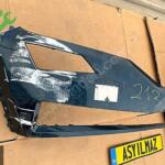 SKODA KAMİQ ÖN TAMPON ORJİNAL OEM:658807221