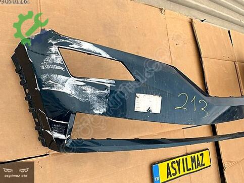 Skoda Kamiq Ön Tampon 658807221 çıkma parça