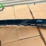 SKODA KAMİQ ÖN TAMPON ORJİNAL OEM:658807221