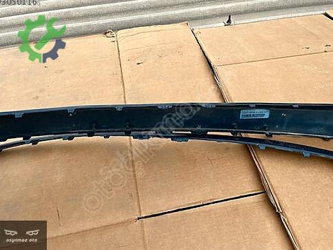 Skoda Kamiq Ön Tampon 658807221 çıkma parça
