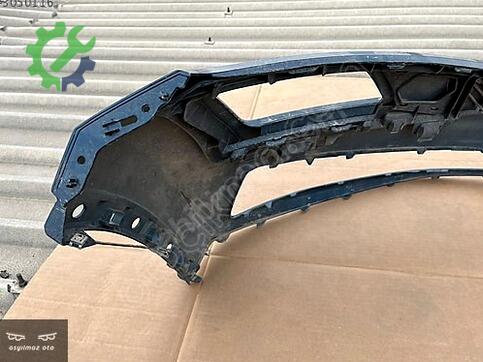 Skoda Kamiq Ön Tampon 658807221 çıkma parça