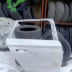Skoda kamiq sağ arka kapı