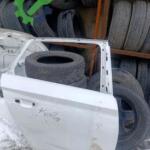Skoda kamiq sağ arka kapı