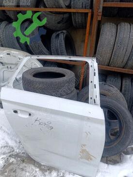 Skoda Kamiq Sağ Arka Kapı çıkma parça