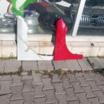 Skoda kamiq sağ ön çamurluk