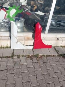 Skoda kamiq sağ ön çamurluk
