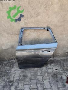 Skoda kamiq sol arka kapı 2022 2025
