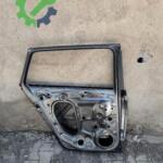 Skoda kamiq sol arka kapı 2022 2025