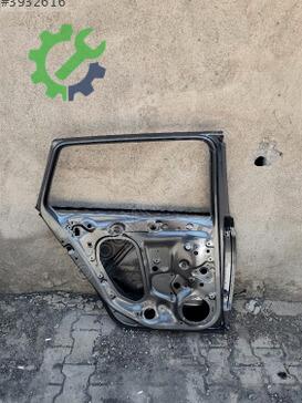 Skoda Kamiq Sol Arka Kapı çıkma parça