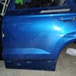 SKODA KAMİQ SOL ARKA KAPI