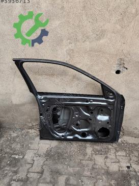 Skoda Kamiq Sol Ön Kapı çıkma parça