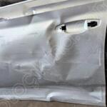 Skoda kamiq sol ön kapı
