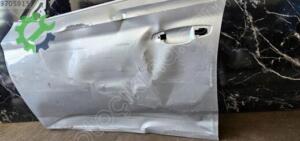 Skoda kamiq sol ön kapı