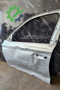Skoda Kamiq Sol Ön Kapı 658831051 çıkma parça
