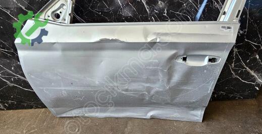 Skoda Kamiq Sol Ön Kapı 658831051 çıkma parça