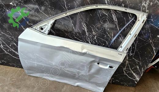 Skoda Kamiq Sol Ön Kapı 658831051 çıkma parça