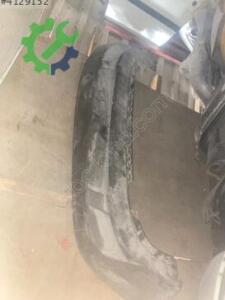 Skoda kargo arka tampon alt çıkma orijinal