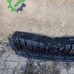 Skoda karog ön panjur 2018 2022