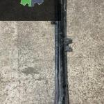 Skoda karog   Ön tampon demiri