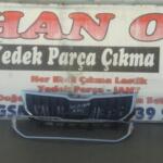SKODA KAROO ÖN PANJUR MAKYAJLI KASA VE NİKELAJI