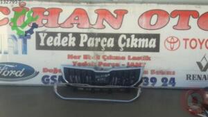 SKODA KAROO ÖN PANJUR MAKYAJLI KASA VE NİKELAJI
