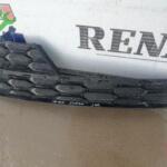 Skoda karoo sol sis kapağı