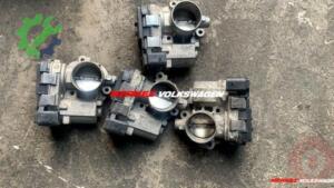 SKODA - KAROQ / 1.0 TSİ GAZ KELEBEĞİ (04C133062C)