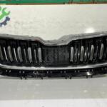 SKODA KAROQ 2016 2024 ÇIKMA ÖN PANJUR