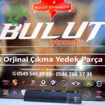 Skoda Karoq Kapı Çıtası çıkma parça