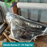 Skoda Karoq 21-24 Sağ Far