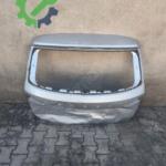 Skoda karoq arka bağaj kapağı 2018 2024