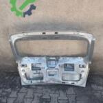 Skoda karoq arka bağaj kapağı 2018 2024