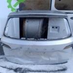Skoda karoq arka bagaj kapağı