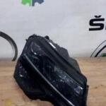 SKODA KAROQ ÇIKMA LEDLİ FAR 57b941016d