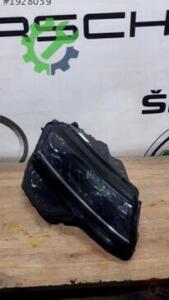 SKODA KAROQ ÇIKMA LEDLİ FAR 57b941016d