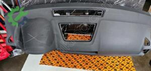 Skoda karoq komple torpido