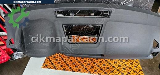 Skoda Karoq Torpido çıkma parça