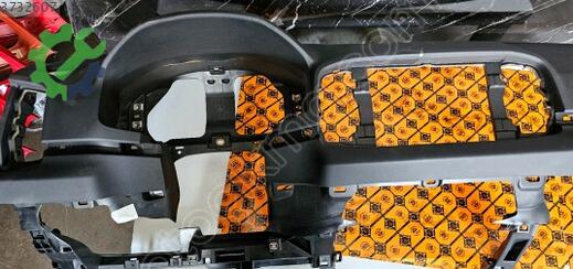 Skoda Karoq Torpido çıkma parça