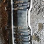 Skoda Karoq Modeli İçin 57A853653 Kodlu Ön Panjur