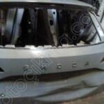 Skoda Karoq Modeli İçin Çıkma Bagaj Kapağı