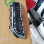 Skoda karoq ön panjur çıkma orijinal hatasız