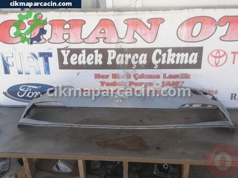 Skoda Karoq Ön Tampon çıkma parça