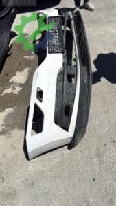 SKODA KAROQ ÖN TAMPON