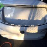SKODA karoq ORJİNAL ÇIKMA BAGAJ KAPAĞI