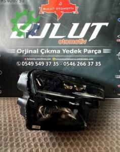 SKODA KAROQ SAĞ ÖN FULL LED FAR 57b941036