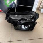 Skoda Karoq Sol Ön Far çıkma parça - CİHAN OTOMOTİV YEDEK PARÇA Van