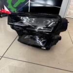 Skoda Karoq Sol Ön Far çıkma parça - CİHAN OTOMOTİV YEDEK PARÇA Van